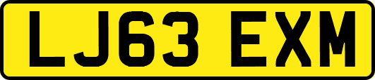 LJ63EXM