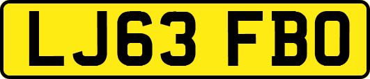 LJ63FBO