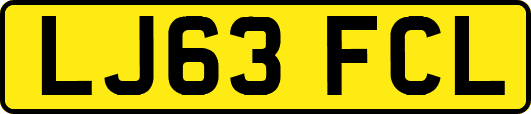LJ63FCL