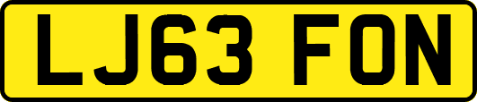LJ63FON
