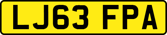 LJ63FPA