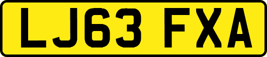 LJ63FXA