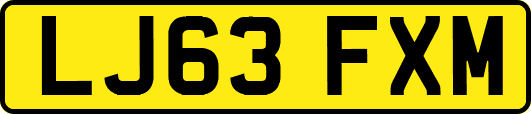 LJ63FXM