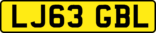 LJ63GBL