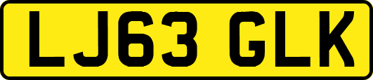 LJ63GLK