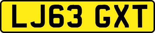 LJ63GXT