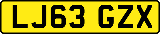 LJ63GZX