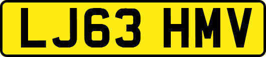 LJ63HMV