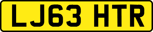 LJ63HTR