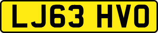 LJ63HVO