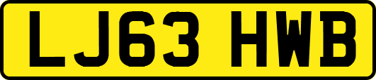 LJ63HWB