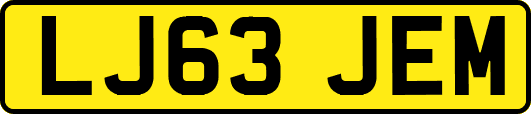 LJ63JEM