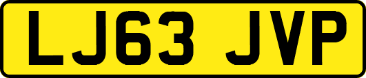 LJ63JVP