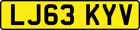 LJ63KYV