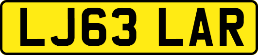 LJ63LAR