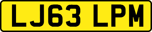 LJ63LPM