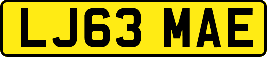 LJ63MAE