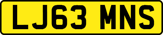 LJ63MNS