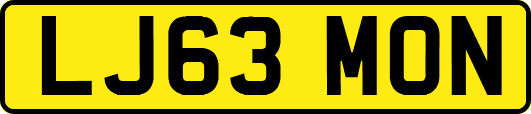 LJ63MON