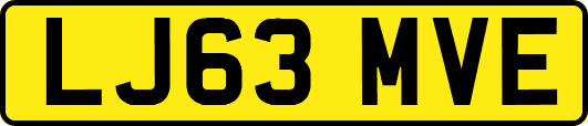 LJ63MVE