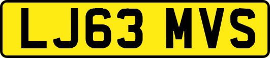 LJ63MVS