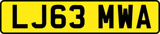 LJ63MWA