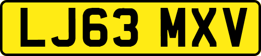 LJ63MXV