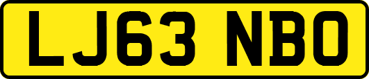 LJ63NBO