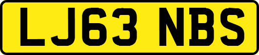 LJ63NBS
