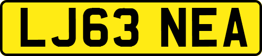 LJ63NEA
