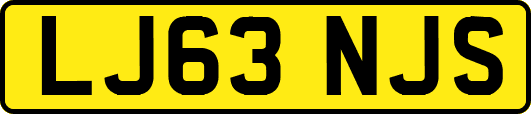 LJ63NJS