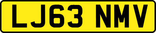 LJ63NMV