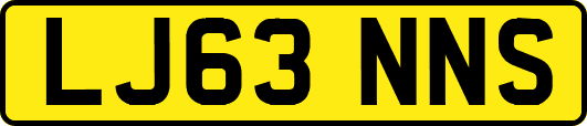 LJ63NNS