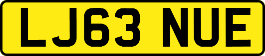 LJ63NUE