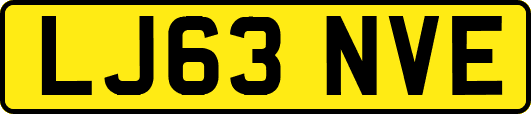 LJ63NVE