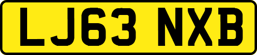 LJ63NXB