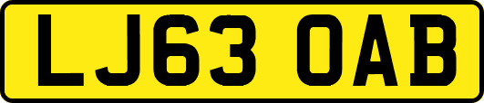 LJ63OAB