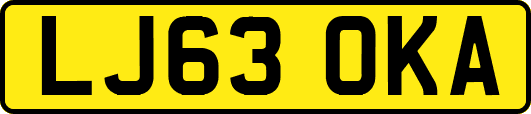 LJ63OKA