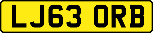 LJ63ORB