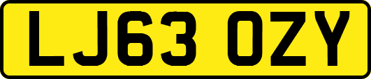 LJ63OZY