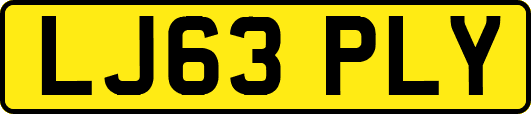 LJ63PLY