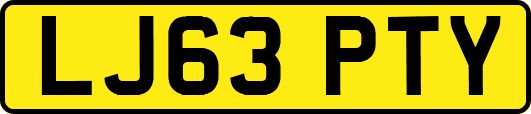 LJ63PTY
