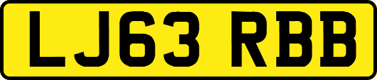 LJ63RBB