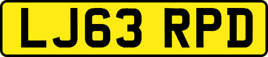 LJ63RPD