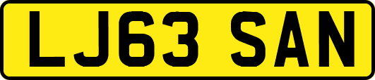 LJ63SAN