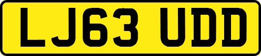 LJ63UDD
