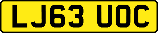 LJ63UOC