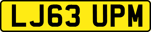 LJ63UPM