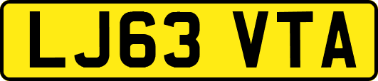 LJ63VTA