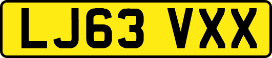 LJ63VXX